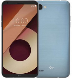 Замена дисплея на телефоне LG Q6a M700 в Иркутске